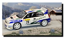 2000 - N°028 - Toyota Corolla WRC