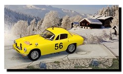 1962 - N°056 - Lotus Elite