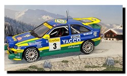 1996 - N°003 - Ford Escort RS Cosworth