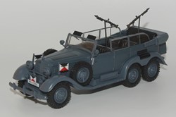 MERCEDES-BENZ - W-31 TYP G4-540