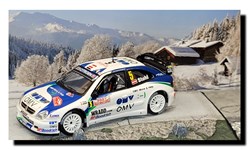 2007 - N°005 - Citroën Xsara WRC