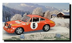 1970 - N°006 - Porsche 911 S