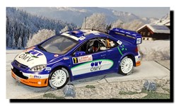 2006 - N°007 - Peugeot 307 WRC