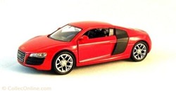 Audi R8 ( 2015 )
