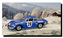 1971 - N°020 - Alpine A110