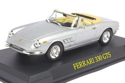 330 GTS