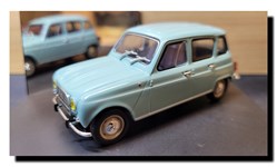 1962 - Renault 4L