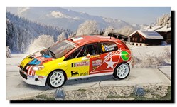2010 - N°008 - FIAT-Abarth Grande Punto S2000