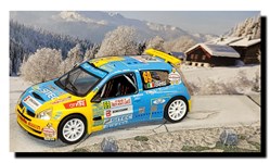 2007 - N°069 - Renault Clio S1600