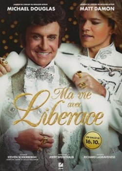 Ma vie avec Liberace