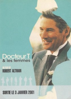 Docteur T & les femmes