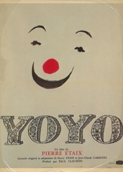 Yoyo