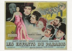 Les enfants du paradis