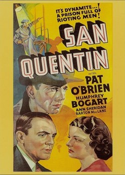 San Quentin