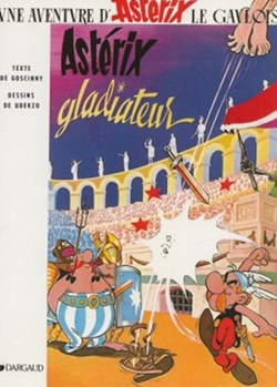 Astérix