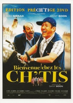 Bienvenue chez les ch'tis