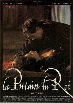 La putain du roi