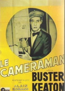 Le cameraman