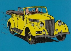 Blake et Mortimer