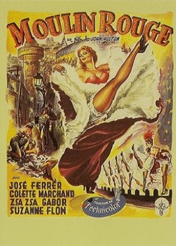 Moulin rouge