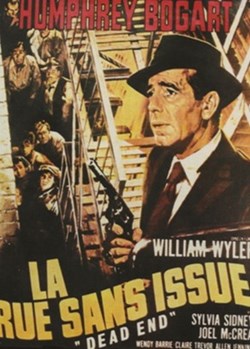 La rue sans issue