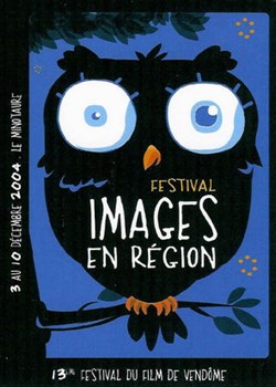 Vendôme Festival du film 2004