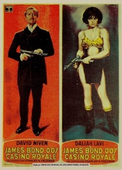 Casino royale