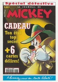 Mickey