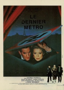 Le dernier métro