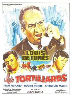 Les tortillards