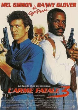 L'arme fatale 3