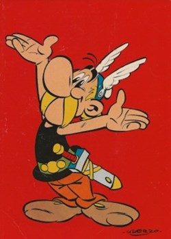 Astérix
