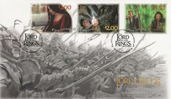 Wanganui (Nouvelle Zélande) 2023 The lord of the rings, the return of the king