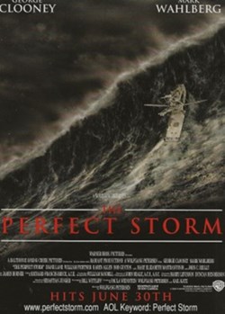 The perfect storm