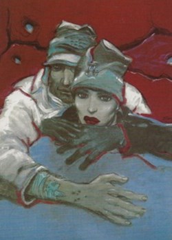 Enki Bilal