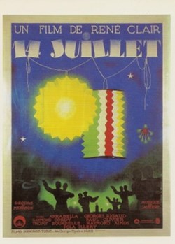14 Juillet