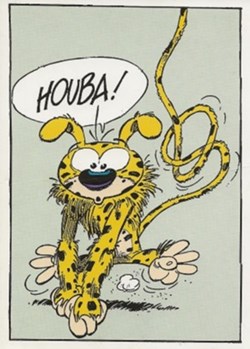 Marsupilami