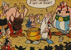 Astérix