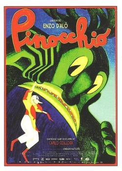 Pinocchio