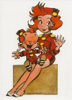 Spirou