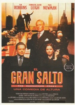 El gran salto