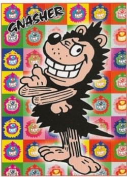 Dennis la Menace