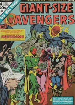 Marvel