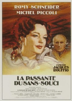 La passante du sans-souci