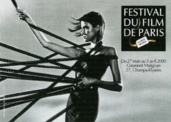 Paris Festival du film 2000