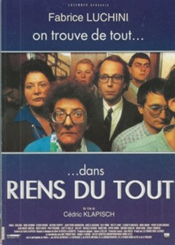 Riens du tout