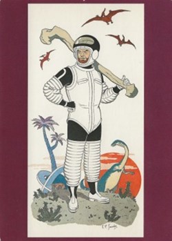 Blake et Mortimer