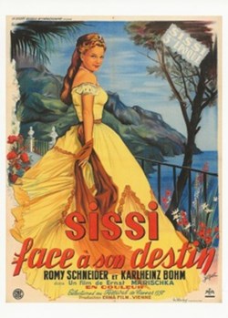 Sissi face à son destin