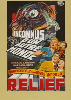 Les inconnus d'un autre monde