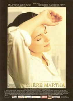 Chère Martha
